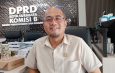 Komisi B Tawarkan Wisata Apung Waduk Unesa, Solusi Penataan PKL Tanpa Penggusuran