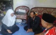 Reni Astuti Sambangi Rumah Duka Anak Down Syndrome di Surabaya, Tekankan Pentingnya Pendidikan Welas Asih