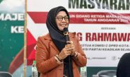 Aning Rahmawati Soroti Rutilahu, Balai RT/RW hingga Keluhan PDAM dalam Reses