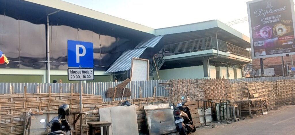 Komisi B Bakal Sidak Pasar Keputran Selatan, Soroti Progres dan Nasib Pedagang