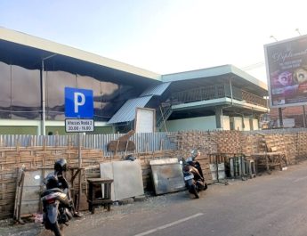 Komisi B Bakal Sidak Pasar Keputran Selatan, Soroti Progres dan Nasib Pedagang