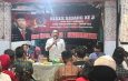 Anas Karno Kawal Relokasi PKL Kalijudan, Ingatkan Pemkot Jangan Ada Pungli