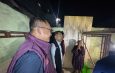 Jalankan Instruksi, Abdul Ghoni Kawal Realisasi Bedah Rumah Kasmani di Bulak Cumpat