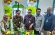 Pegadaian Kanwil XII Surabaya, Hadirkan ATM Emas Tabungan Emas Lebih Praktis