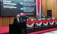 Fraksi PKS Surabaya Ingatkan Tarif Air Limbah Jangan Bebani Warga Miskin dan UMKM