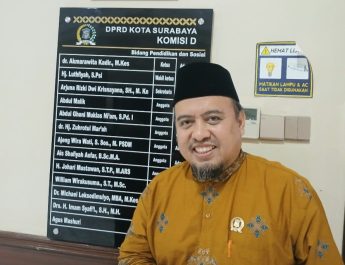 Tragedi Anak Disabilitas di Rungkut, Johari Mustawan Desak Pembenahan Total Perlindungan Anak