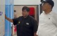 Gus Afif Turun Langsung ke RPH Unggas, Pengawasan Keamanan Pangan Jadi Prioritas