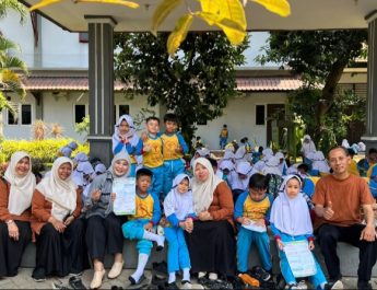 Ajeng Wira Wati: Tak Perlu Jauh, Wisata Surabaya Bisa Jadi Ruang Belajar Siswa