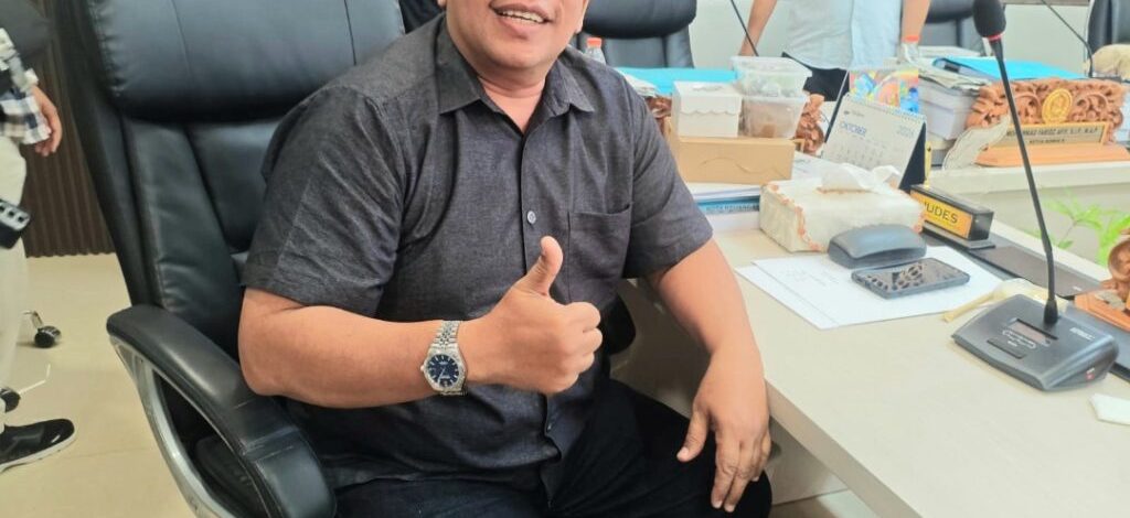 Nasib PKL Kerang Waduk Unesa Terkatung-katung, Relokasi Belum Jelas, Dugaan Pungutan Disorot