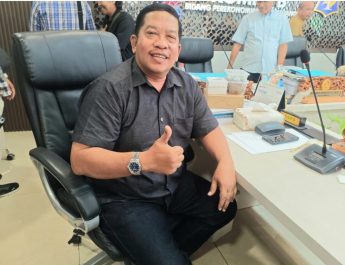 Nasib PKL Kerang Waduk Unesa Terkatung-katung, Relokasi Belum Jelas, Dugaan Pungutan Disorot