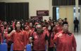 Armuji Pacu Kader PDIP Surabaya Rebut Kemenangan 2029, Ranting Diminta Buktikan Kerja Nyata