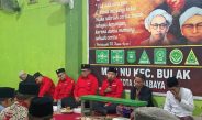 Abdul Ghoni: Santri Harus Kuasai Teknologi Tanpa Tinggalkan Akhlak dan Nilai Keislaman