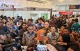 Gubernur Jatim Buka Job Fair Inklusif 2026, Sediakan 4.807 Lowongan Kerja