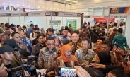 Gubernur Jatim Buka Job Fair Inklusif 2026, Sediakan 4.807 Lowongan Kerja