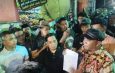 Pedagang Pasar Buah Tanjungsari 77 Melawan, Desak Revisi Perda dan Hentikan Penertiban