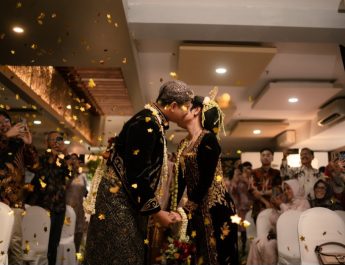 Stay.vie Dinoyo Prime, Tawarkan Venue Pernikahan Modern : Tiga Area dalam Satu Gedung dan Harga Bersahabat