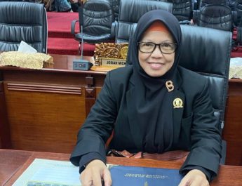 DPRD Surabaya Soroti Pajak Reklame Baru Terealisasi 55,8 Persen