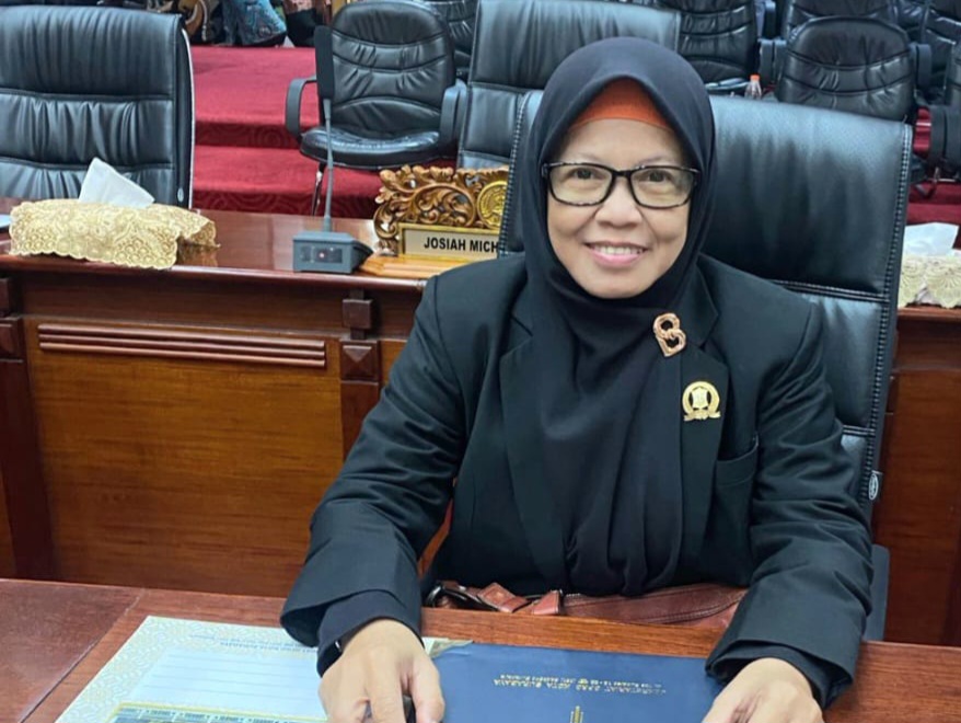 DPRD Surabaya Soroti Pajak Reklame Baru Terealisasi 55,8 Persen