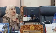 Ketua Fraksi Gerindra Soroti Dugaan Penahanan BPKB Pekerja di Surabaya
