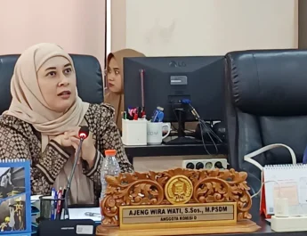 Ketua Fraksi Gerindra Soroti Dugaan Penahanan BPKB Pekerja di Surabaya
