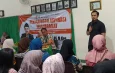 Faris Abidin Prioritaskan PJU, Aspirasi Gerobak Sampah Warga Tambaksari Ikut Dikawal