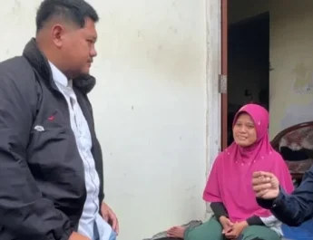 Arjuna Rizky Minta Kasus Perundungan Anak Disabilitas di Surabaya Dikawal hingga Tuntas