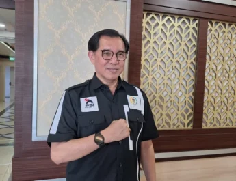 Antisipasi KLB Campak, Michael Desak Pengawasan hingga Tingkat RW dan Sekolah