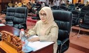 Sumpah Pemuda 2026, Lutfiyah: Jangan Biarkan Masa Depan Anak Muda Terhambat Akses Pendidikan
