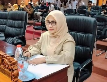Sumpah Pemuda 2026, Lutfiyah: Jangan Biarkan Masa Depan Anak Muda Terhambat Akses Pendidikan
