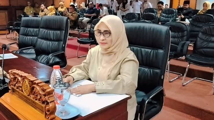Sumpah Pemuda 2026, Lutfiyah: Jangan Biarkan Masa Depan Anak Muda Terhambat Akses Pendidikan