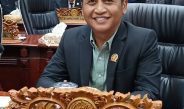 Agus Mashuri: Santri Harus Jadi Pemimpin Amanah, Bukan Sekadar Paham Agama