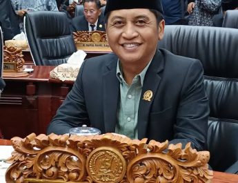 Agus Mashuri: Santri Harus Jadi Pemimpin Amanah, Bukan Sekadar Paham Agama