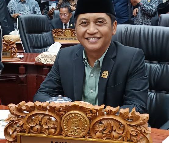 Agus Mashuri: Santri Harus Jadi Pemimpin Amanah, Bukan Sekadar Paham Agama