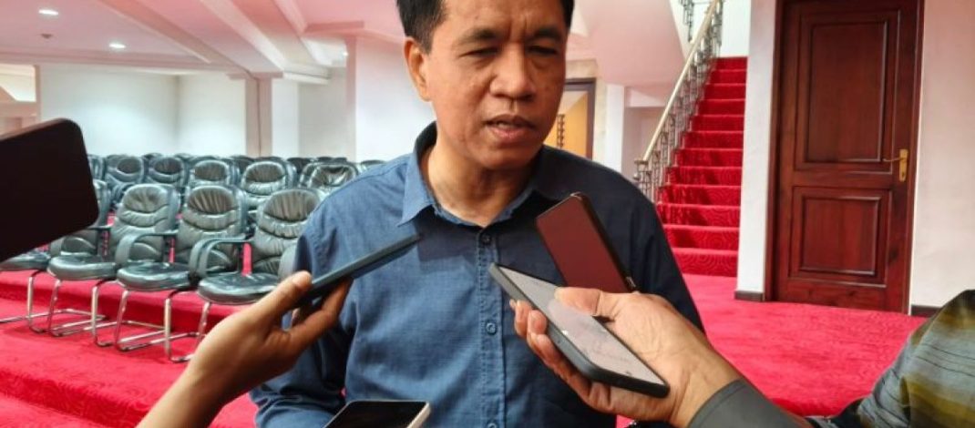 Imam Syafi’i Desak APBD Surabaya 2027 Prioritaskan Pekerja Rentan, Soroti Usulan BPJS Pengurus Koperasi Merah Putih