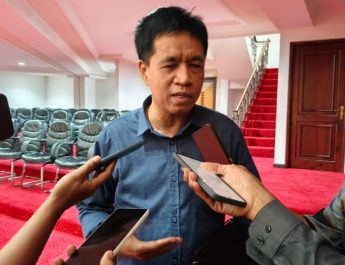 Imam Syafi’i Desak APBD Surabaya 2027 Prioritaskan Pekerja Rentan, Soroti Usulan BPJS Pengurus Koperasi Merah Putih