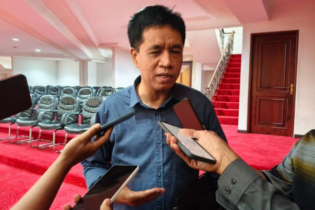 Imam Syafi’i Desak APBD Surabaya 2027 Prioritaskan Pekerja Rentan, Soroti Usulan BPJS Pengurus Koperasi Merah Putih
