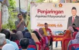 Azhar Kahfi Soroti PMT Balita Rp5.000 per Porsi, Dorong Evaluasi Anggaran