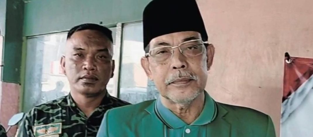 Hari Santri 2026, Muhaimin: Santri Harus Naik Kelas, Kuat Agama dan Mandiri Ekonomi