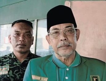 Hari Santri 2026, Muhaimin: Santri Harus Naik Kelas, Kuat Agama dan Mandiri Ekonomi