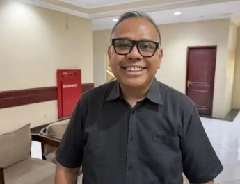 Revisi Tatib DPRD Surabaya, Rio Pattiselanno Dorong Public Hearing Lebih Terbuka